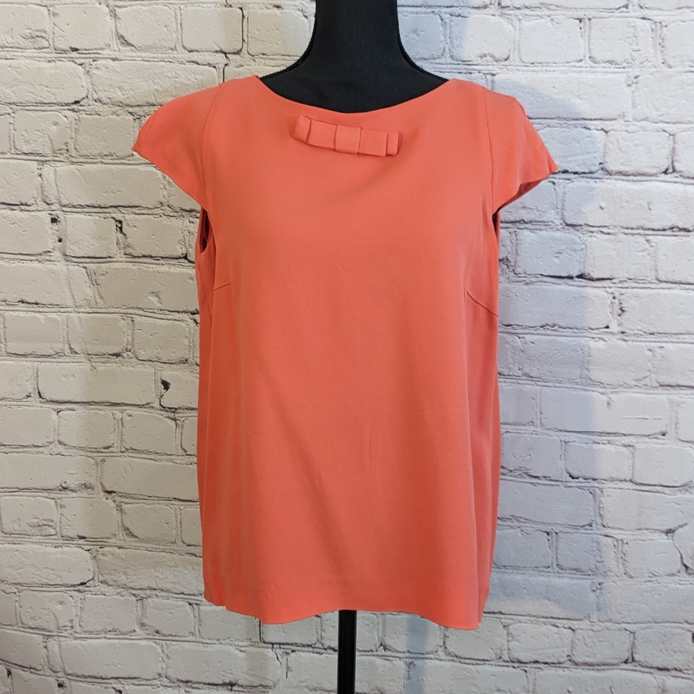 Sonia Bogner blouse